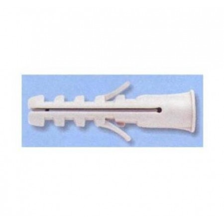 TACOS NYLON COLLARIN CAJA 50 UNIDADES