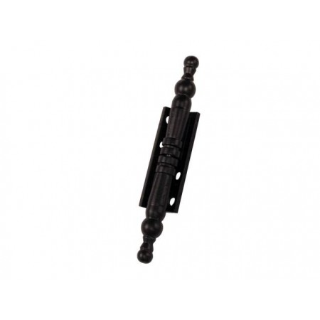 BISAGRA MUEBLE NEGRA 100*50mm 