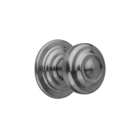 POMO PUERTA 70*85mm ACABADO CUERO