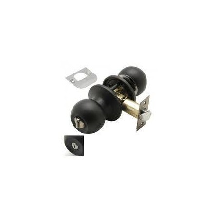 POMO CERRADURA TESA SISTEMA TUBULAR