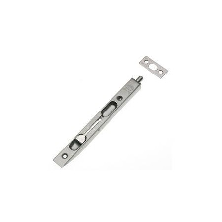 PASADOR EMBUTIR 401-150mm ACABADO CROMO MATE