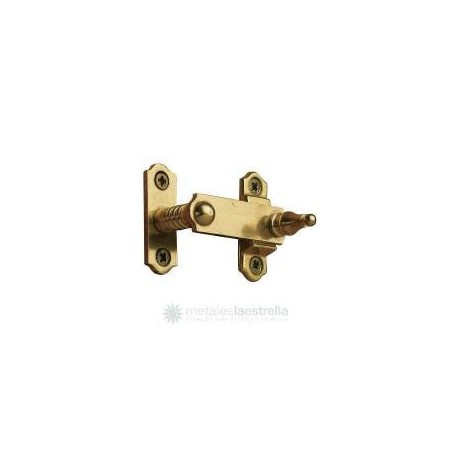 ALDABILLA CON CUELLO 25mm 