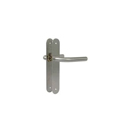 MANILLA 4L ACERO INOXIDABLE