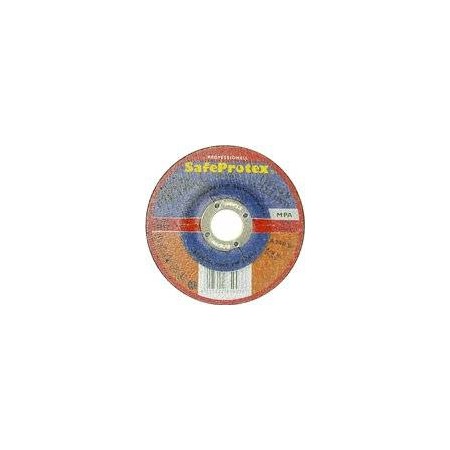 DISCO DE CORTE METAL 115*3,0*22,2 PERFECT