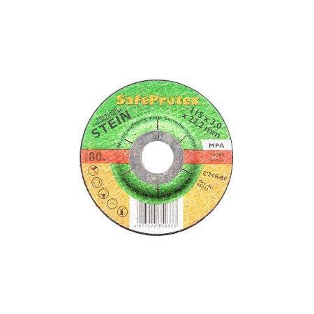 DISCO DE CORTE PARA PIEDRA C24R-BF 115*3*22,2