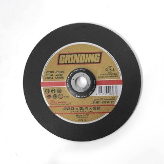 DISCO DE CORTE PARA PIEDRA 230*2,4*22