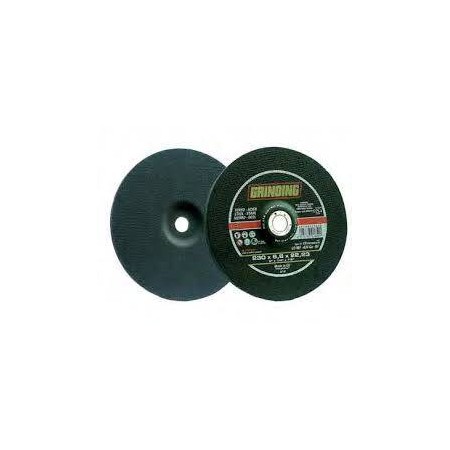DISCO DE CORTE INOX 230*2.4*22 mm