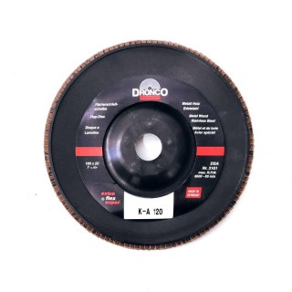 DISCO DE LAMINAS PARA METAL 180*22*7"*7/8" K-A 120