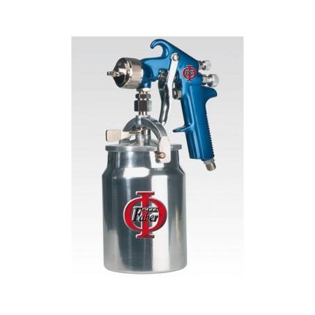 PISTOLA DE SUCCION PROFESINAL