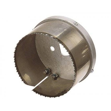 SIERRA DE CORONA 92mm DIAMETRO WOLFCRAFT