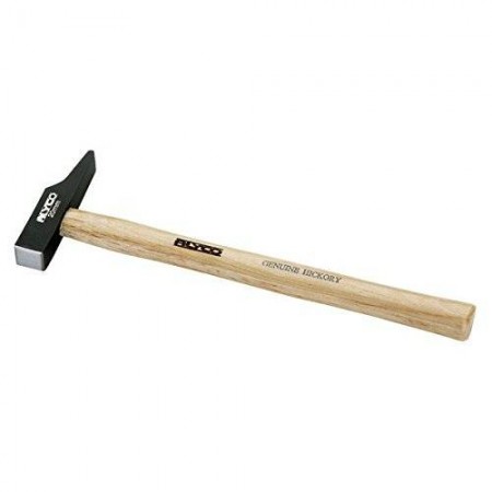 MARTILLO DE PEÑA 135gr MANGO DE MADERA 20*280mm