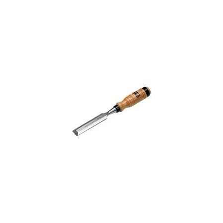FORMON 8mm MANGO DE MADERA DE HAYA