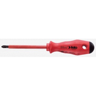 DESTORNILLADOR DE ESTRELLA PHILLIPS PZ1x80mm