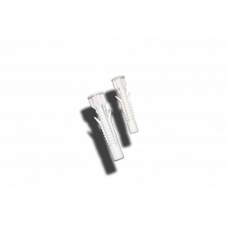 BOLSA 100 uds TACO PARED 10mm