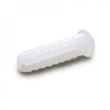 BOLSA 25uds TACOS DE PARED 10mm