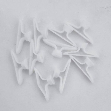 CAJA DE 100uds TACOS DE PLADUR 8 O 9 mm