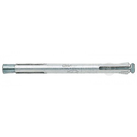CAJA DE 100uds TACOS METALICOS F8M132  8mm