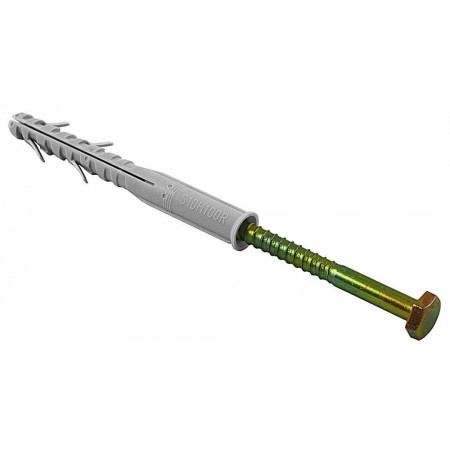 CAJA DE 50uds TACOS DE GOLPE S10H80RSS 