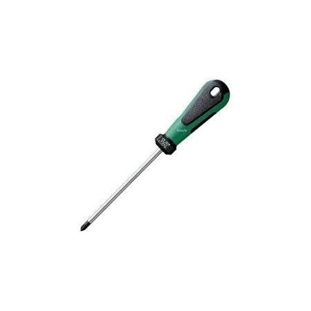 DESTORNILLADOR PHILLIPS PH 3*150mm STAHLWILLE