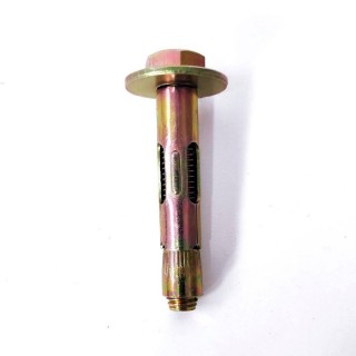 CAJA DE 50uds TACOS ANCLAJE METALICO 10*55