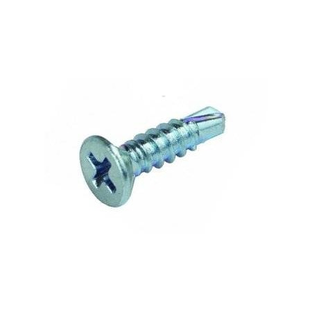 CAJA DE 250uds TORNILLO AUTORROSCANTE 4,2*25 mm