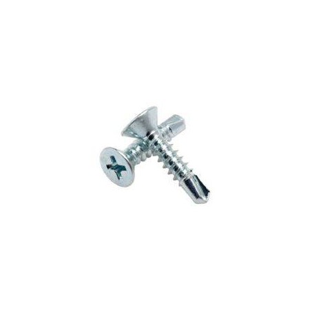 CAJA DE 500uds TORNILLO AUTORROSCANTE 4,2*19 mm