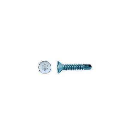 CAJA DE 250uds TORNILLO AUTORROSCANTE 4,2*25mm