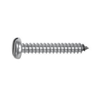 CAJA DE 500 uds TORNILLO ROSCA CHAPA 6,3*25 mm