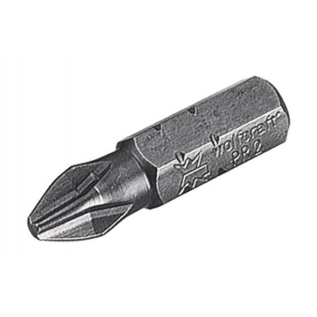 BLISTER 3 PUNTAS SOLID PHILLIPS PH3
