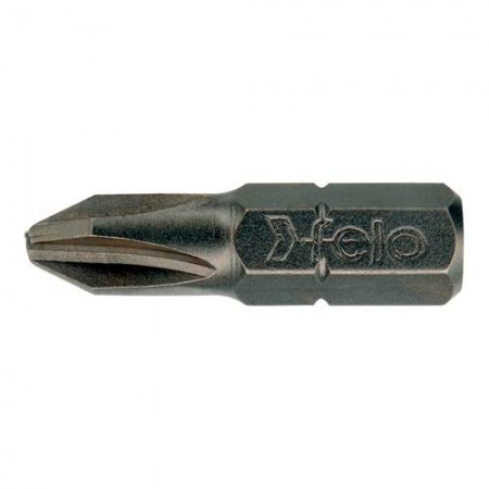 BLISTER 2 PUNTAS PHILLIPS PH3