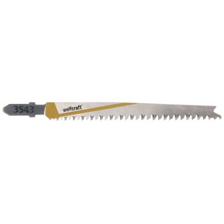 SURTIDO DE 2 HOJAS DE CALAR VASTAGO T  WOLFCRAFT