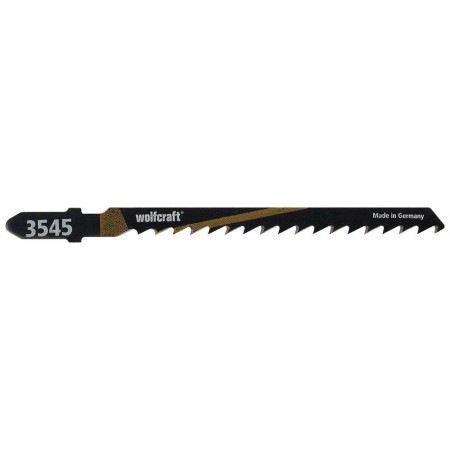 SURTIDO DE 2 HOJAS DE CALAR VASTAGO T WOLFCRAFT