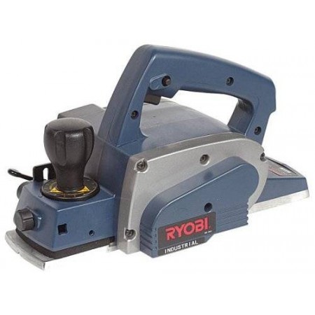 CEPILLO PROFESIONAL PORTATIL ELECTRICO RYOBI