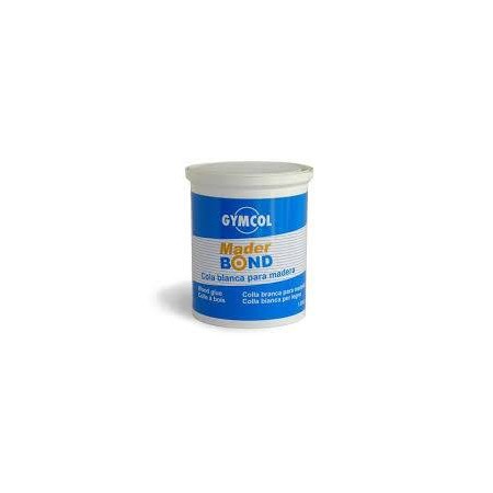 Cola Blanca para madera 1kg