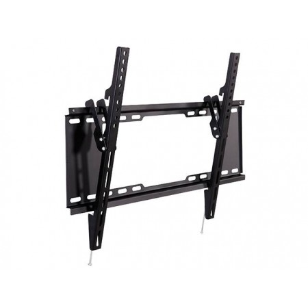 SOPORTE TV-LCD NEGRO 25"-65" NEGRO
