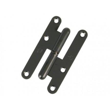 PERNIO NEGRO DERECHA 95mm