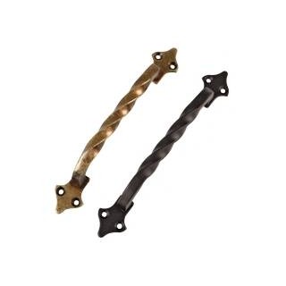 TIRADOR NEGRO MOD 1002-90mm 