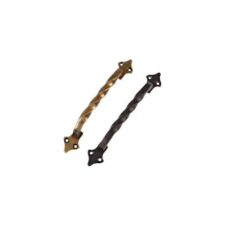 TIRADOR NEGRO MOD 1002-90mm 