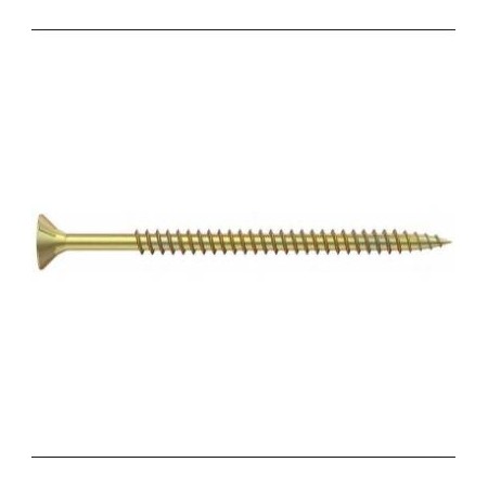 Tornillo FADIS 6X180 CAJA 100 UNIDADES