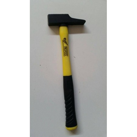 MARTILLO DE CARPINTERO ALYCO 