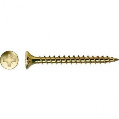TORNILLOS CELO 4X25mm ACERO CAJA 1000 pzas