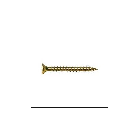 TORNILLOS CELO 3,5x35 BRICOMATADOS CAJA 500 pzas