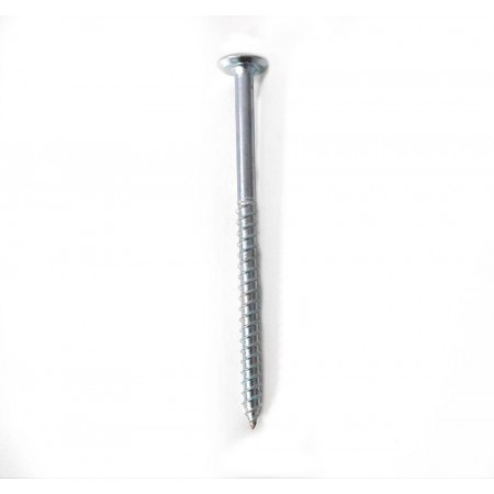 TORNILLOS ZINCADOS CELO 4,8X75 CAJA 100 PZAS