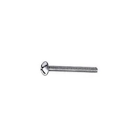 TORNILLO 4X30 CELO NIQUELADO CAJA 500 PZAS