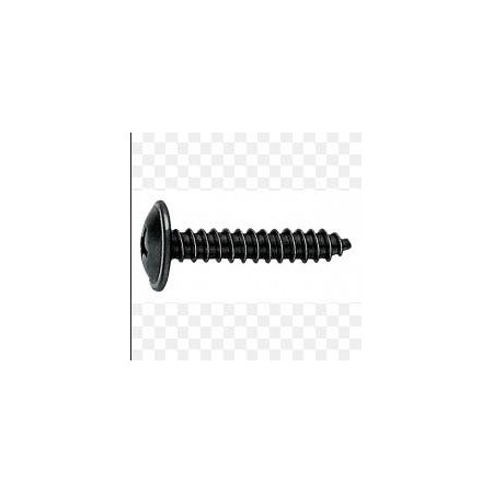 TORNILLOS CELO 4,2x16 ZINCADO NEGRO CAJA 500 PZAS