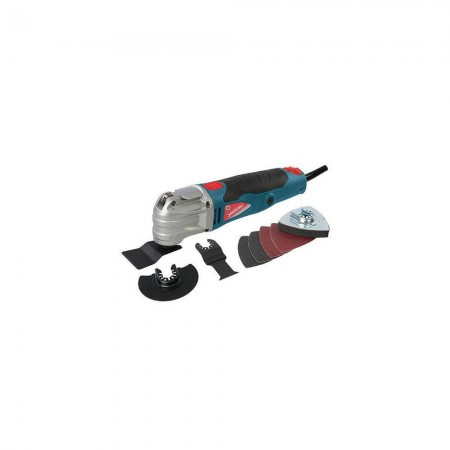Herramienta oscilante eléctrica 230V 280W 