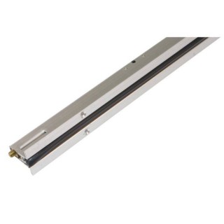 BURLETE 1-820 MM ALUMINIO INOXIDABLE