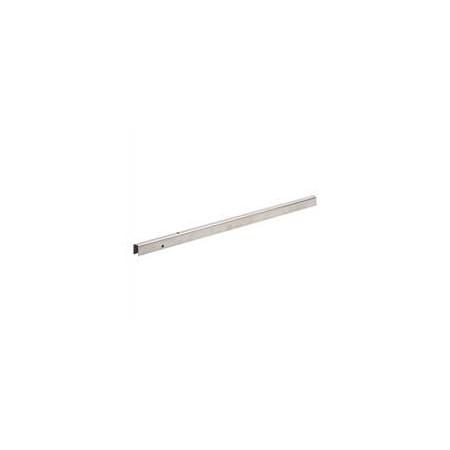 PERFIL UNION 1800mm INOX SS304