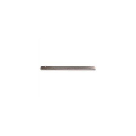ANGULO CABINA 30*30*1800mm INOX SS304