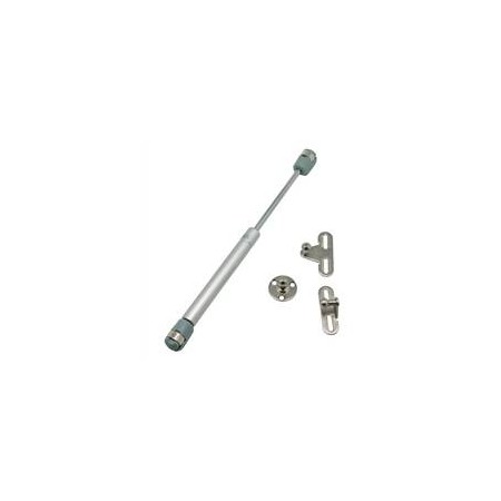 PISTÓN HIDRAULICO ELEVABLE FUERZA 100N